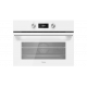 Horno multifunción TEKA HORNO COMPACTO HLC 8400 CRISTAL BLANCO. 111130002, Blanco, Clase A+
